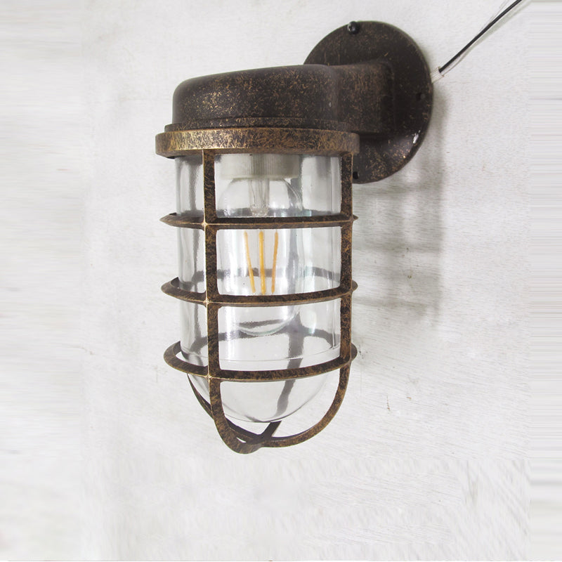 Lucid Dudley Wall Lamp | Esilora
