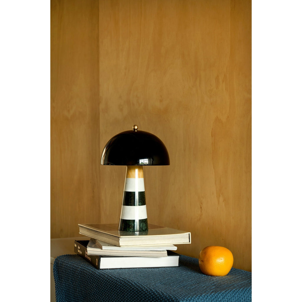 Hed Marble Table Lamp | Esilora