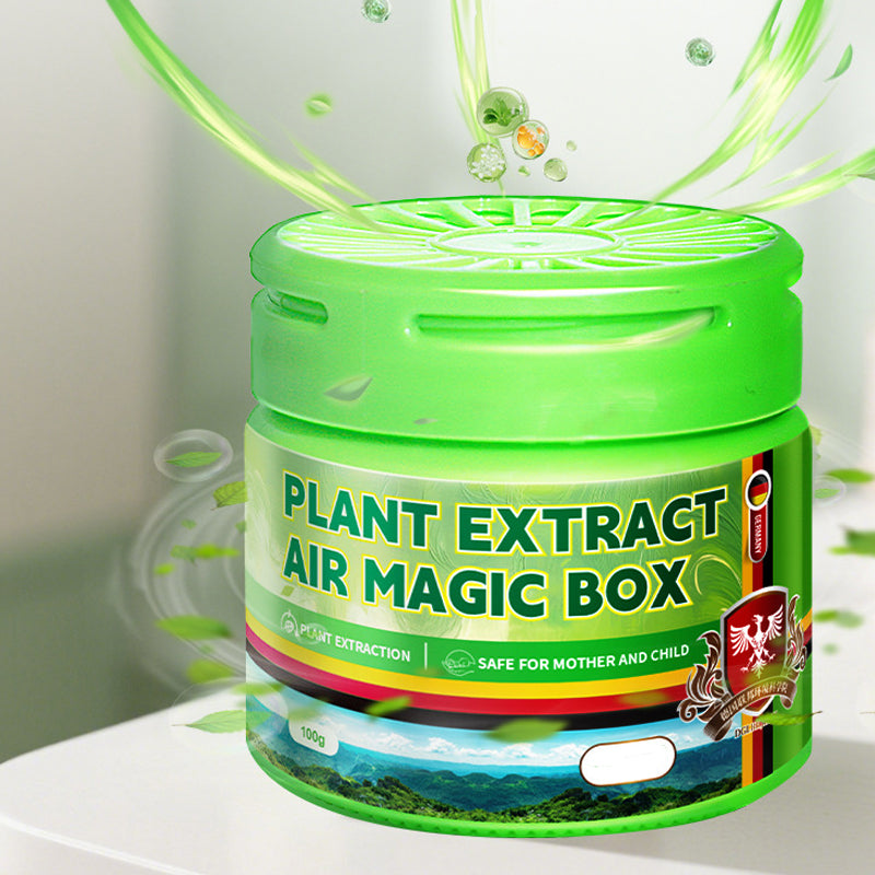 Pure Freshness for Your Home – Transform Your Space into a Relaxing Oasis - Esilora