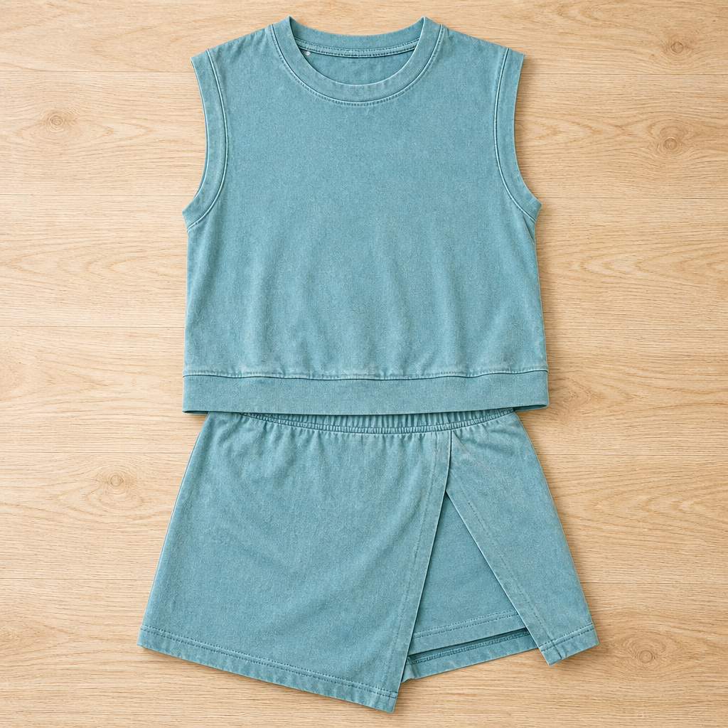 SolaraVibe Summer Essential Set — Unleash Effortless Comfort and Vibrant Confidence All Day - Esilora