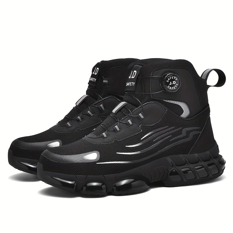 Protective Work Shoes – Durable Comfort for Daily Use - Esilora