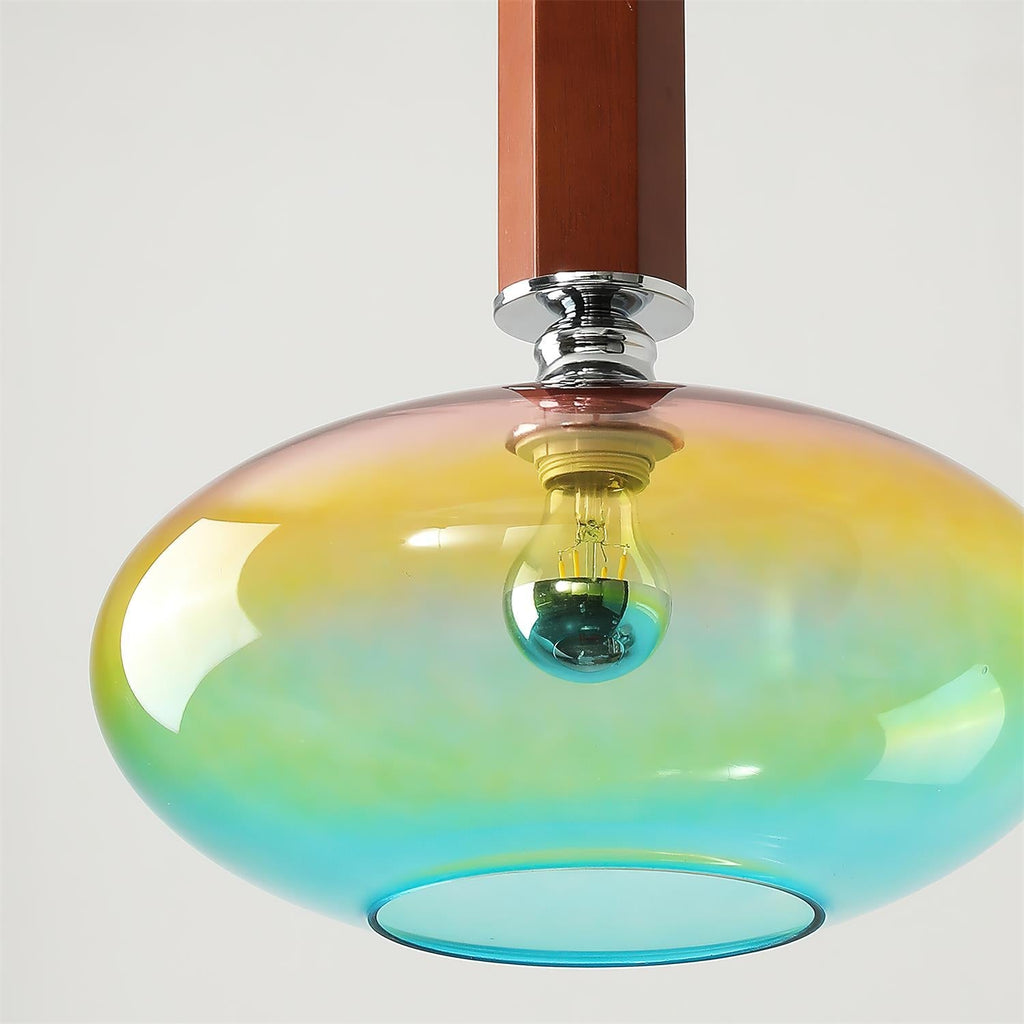 Lumia Pendant Lamp | Esilora