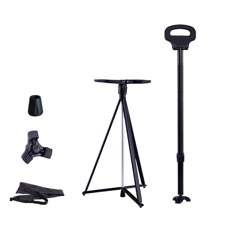 TrailRest – اختبر الحرية مع فترات استراحة مريحة – سهلة وآمنة وفي أي مكان! - Esilora