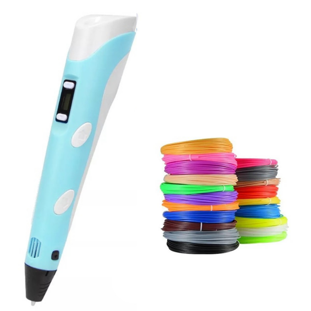 3D Stift Kreativwerkzeug Kunst Design - Image 1