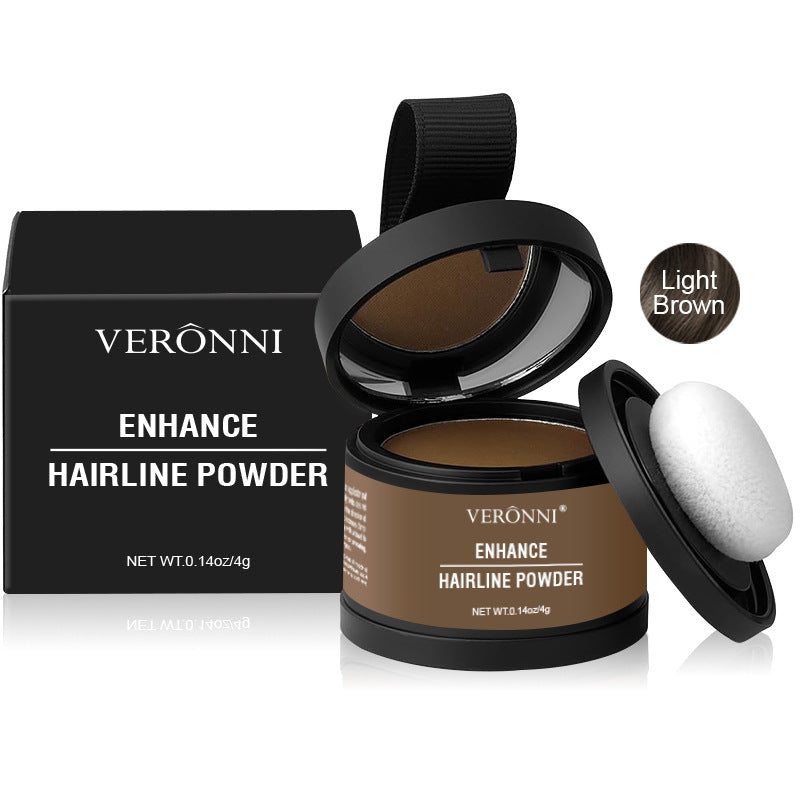 SoftCover per capelli voluminosi – Copre istantaneamente le zone diradate - Esilora