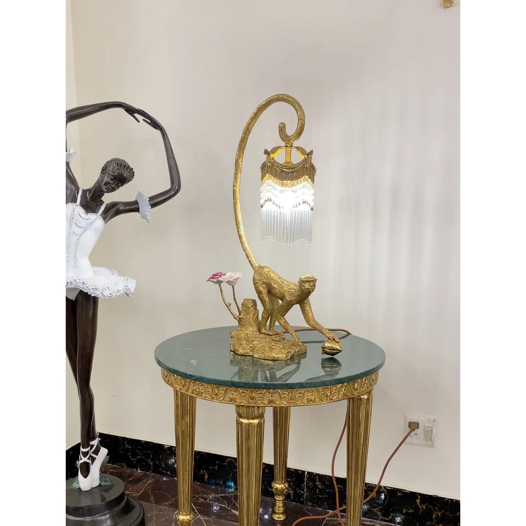 Zira Table Lamp | Esilora