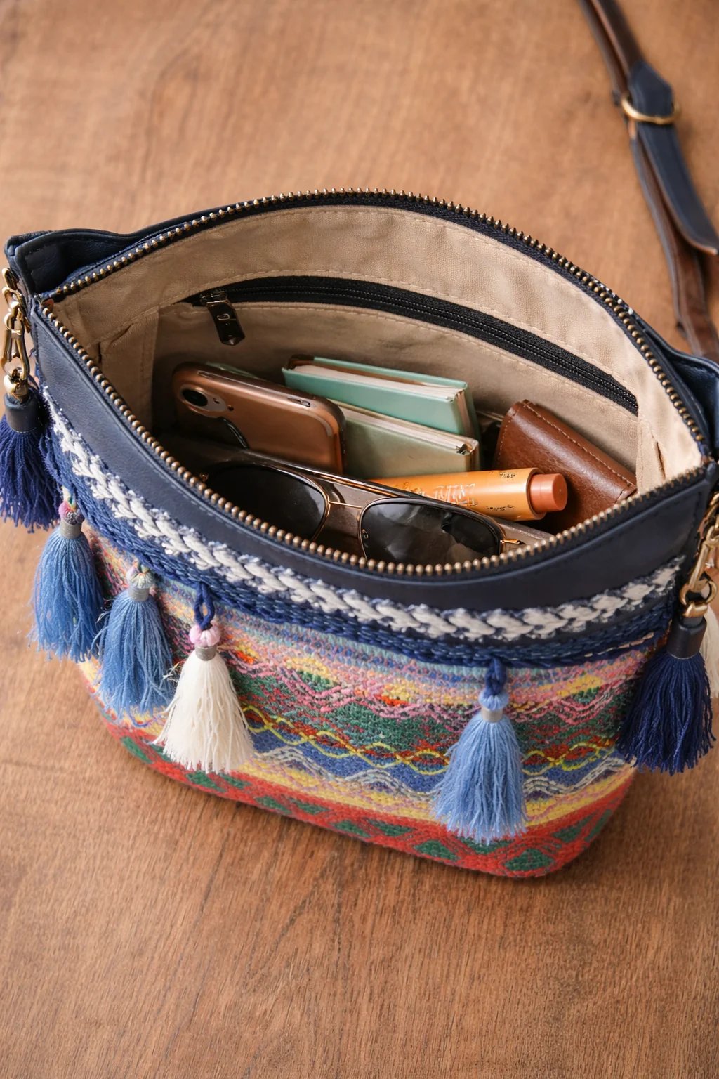 Bolso atemporal — Lleva un clásico que se vuelve más legendario cada día - Esilora