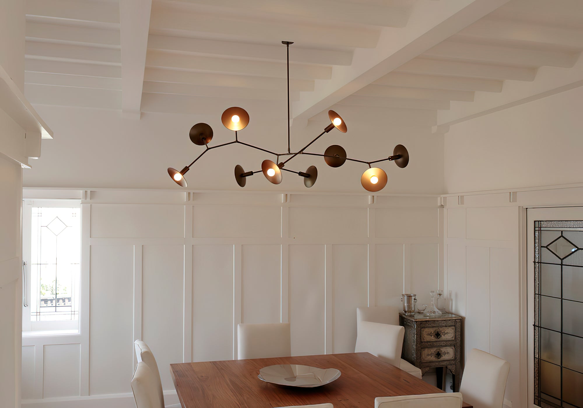 Armature Chandelier | Esilora