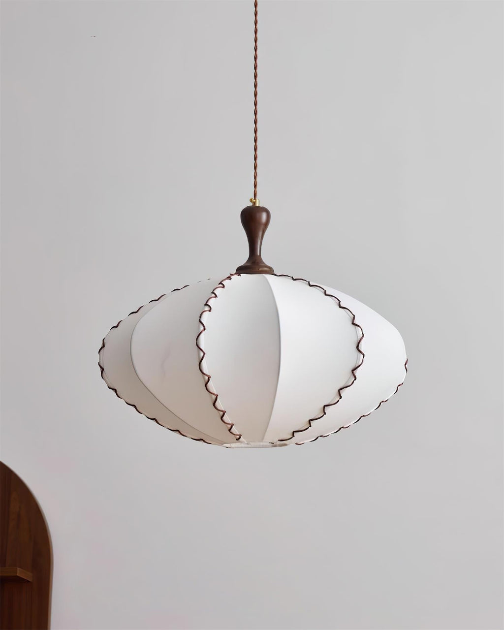 Lucian Pendant Lamp | Esilora