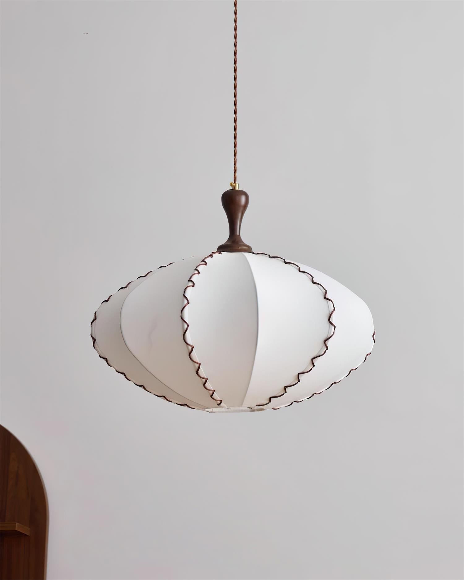 Lucian Pendant Lamp | Esilora