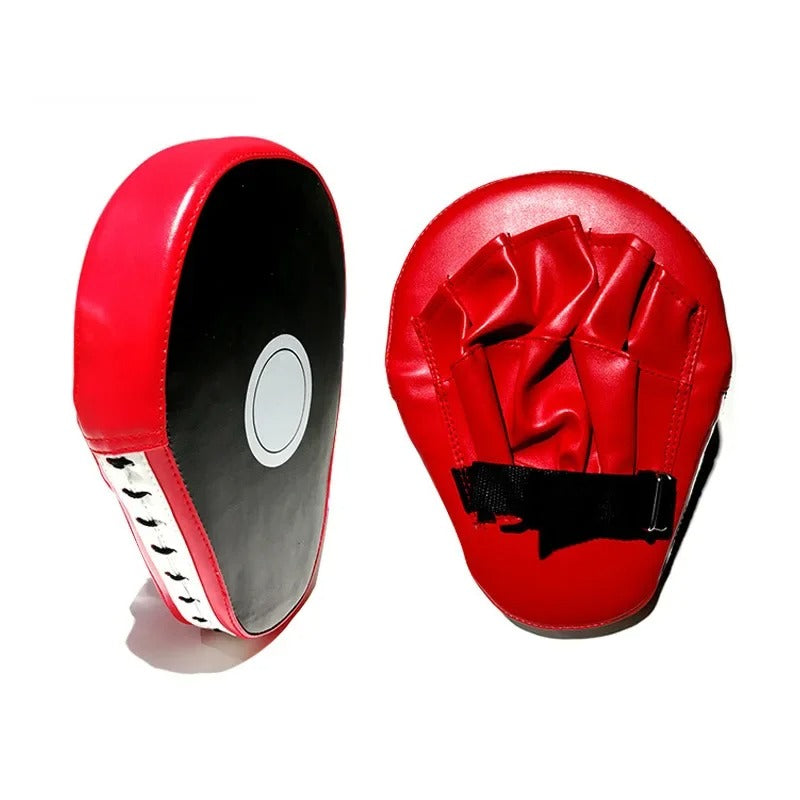 Trainer Pads for Harder Training, Precise Hits, and Smart Protection - Esilora
