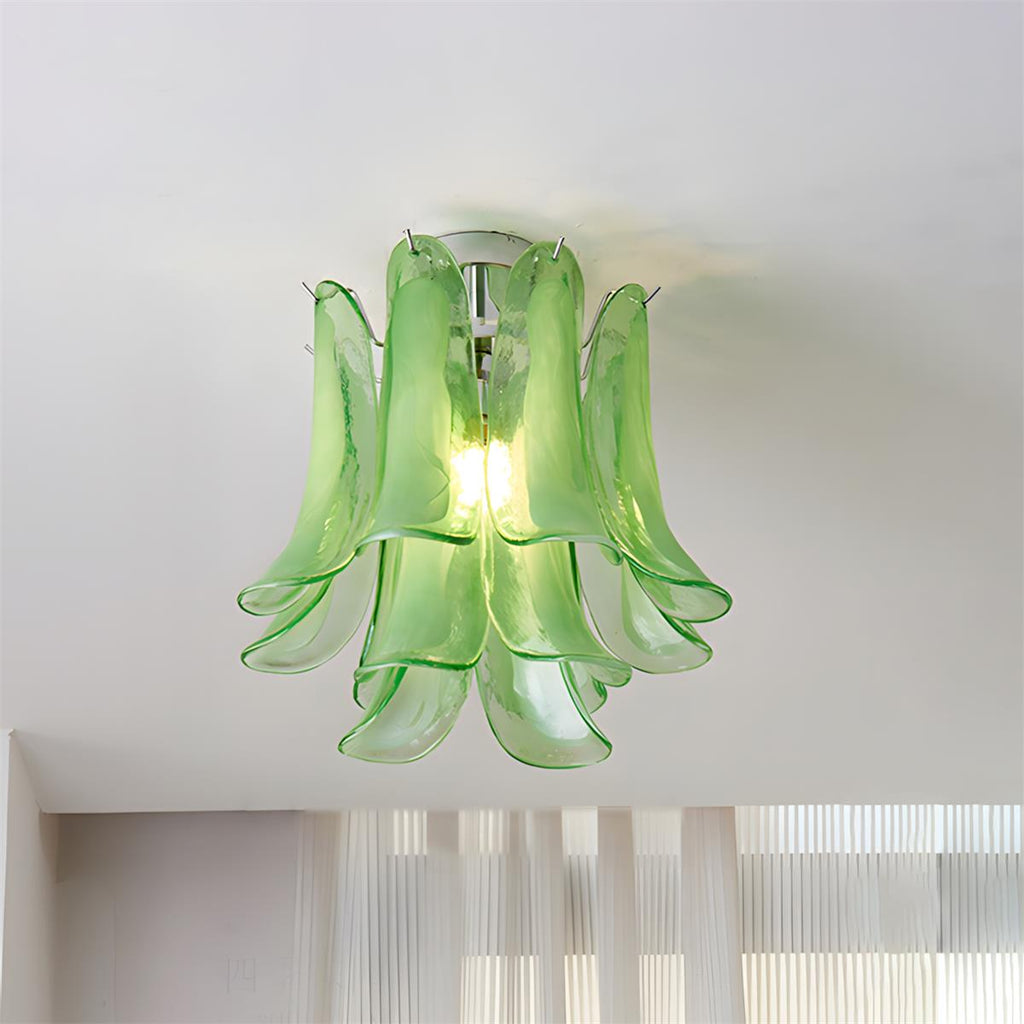 Verdelia Deckenlampe | Esilora