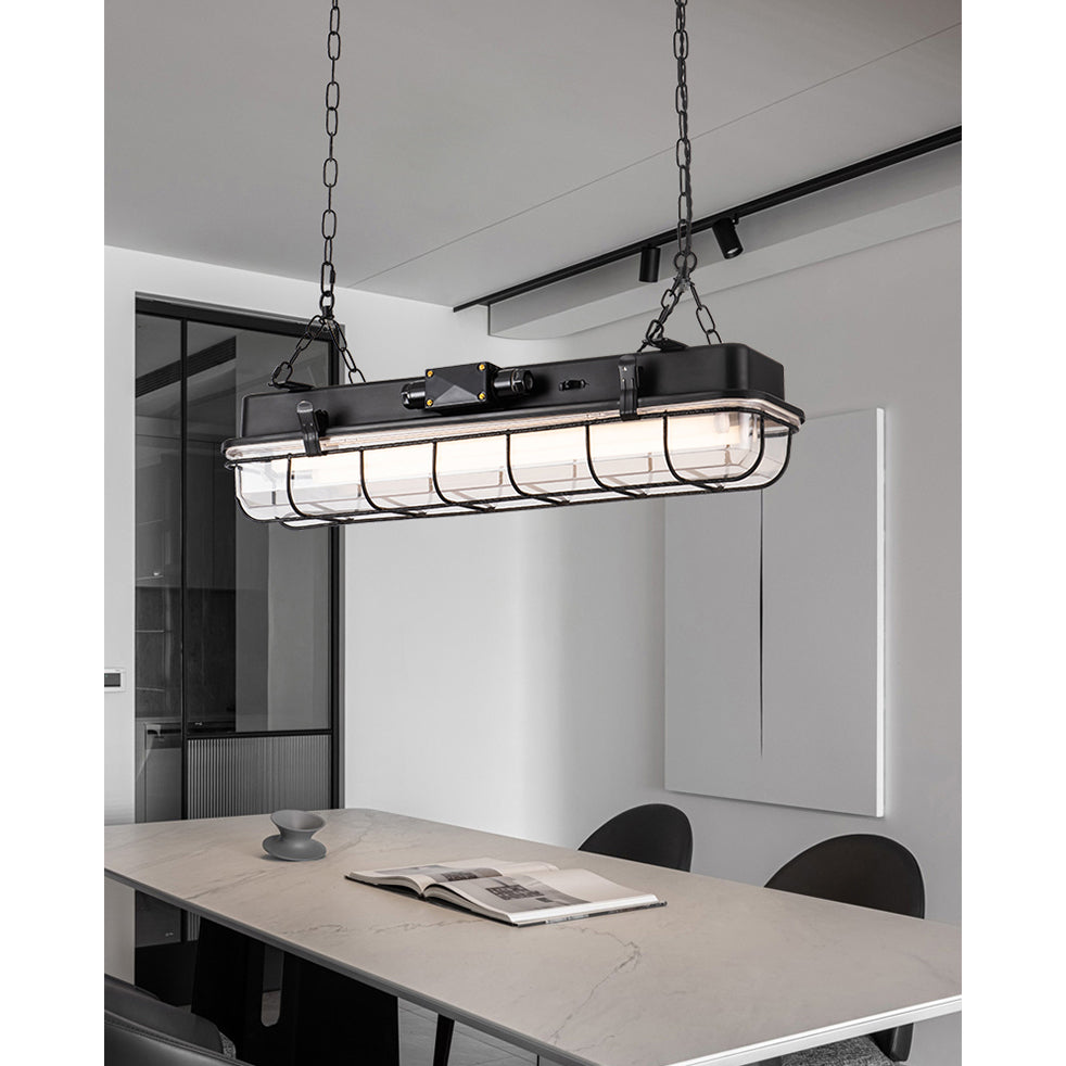 Porringer Pendant Lamp | Esilora