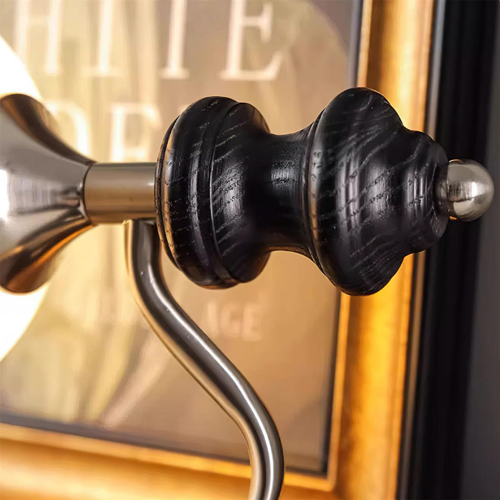 Grazian Wall Lamp | Esilora