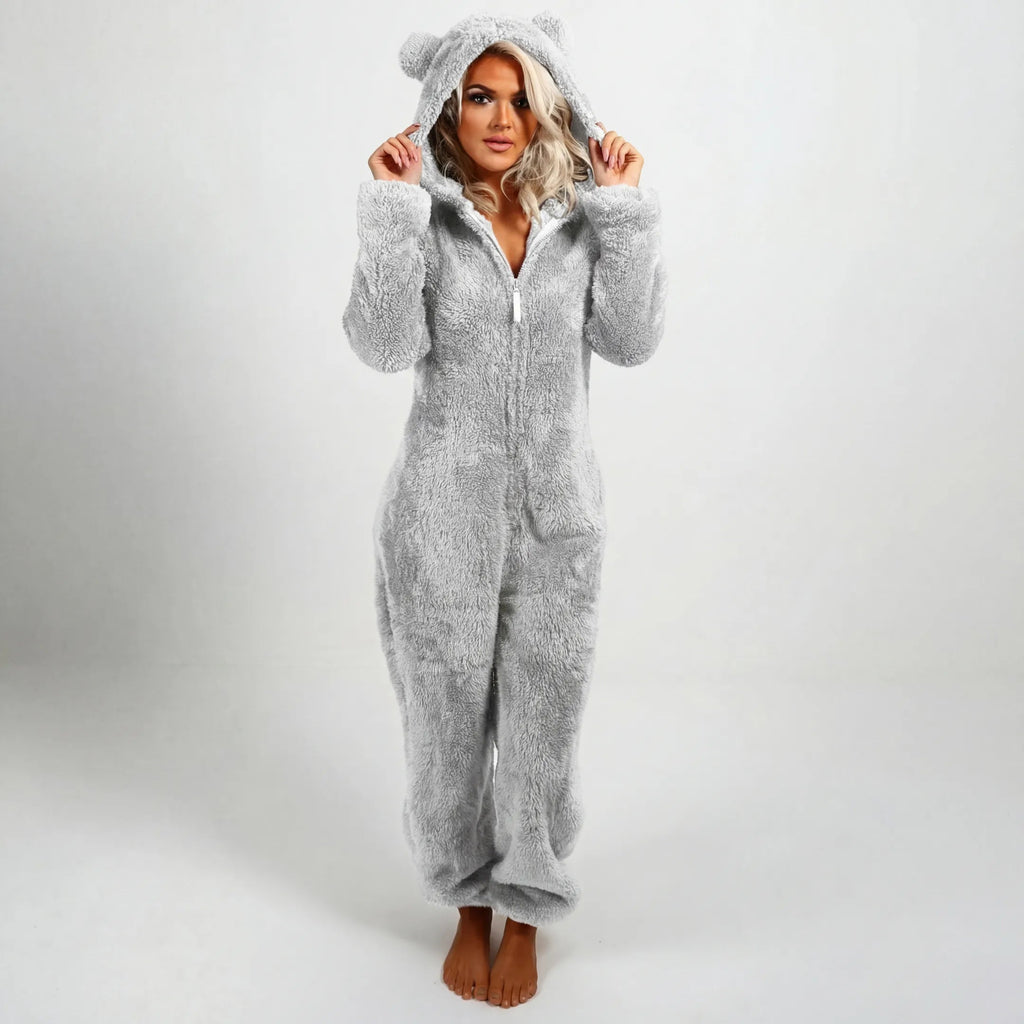 Transform Any Chilly Moment into Comforting Warmth and Security - Esilora