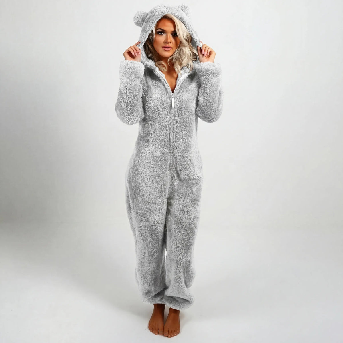 Transform Any Chilly Moment into Comforting Warmth and Security - Esilora