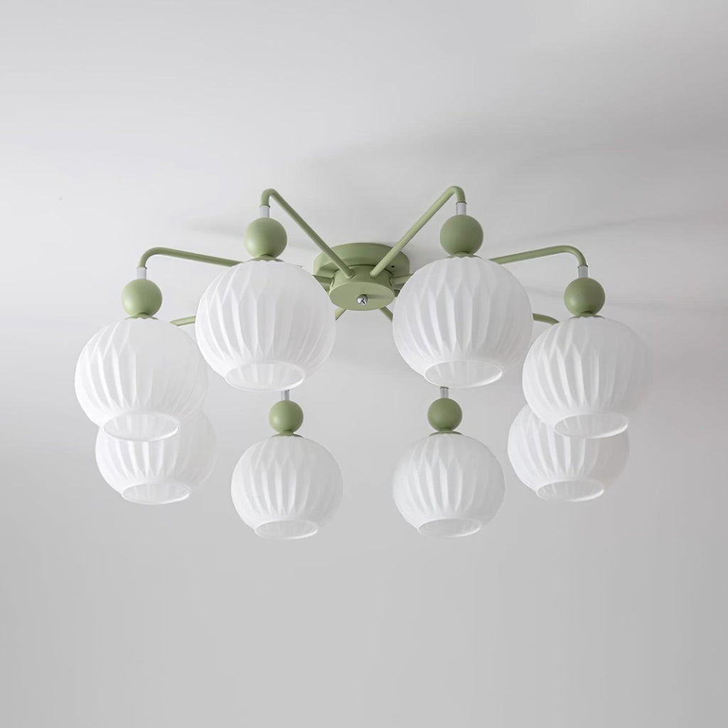 Renee Ceiling Light | Esilora