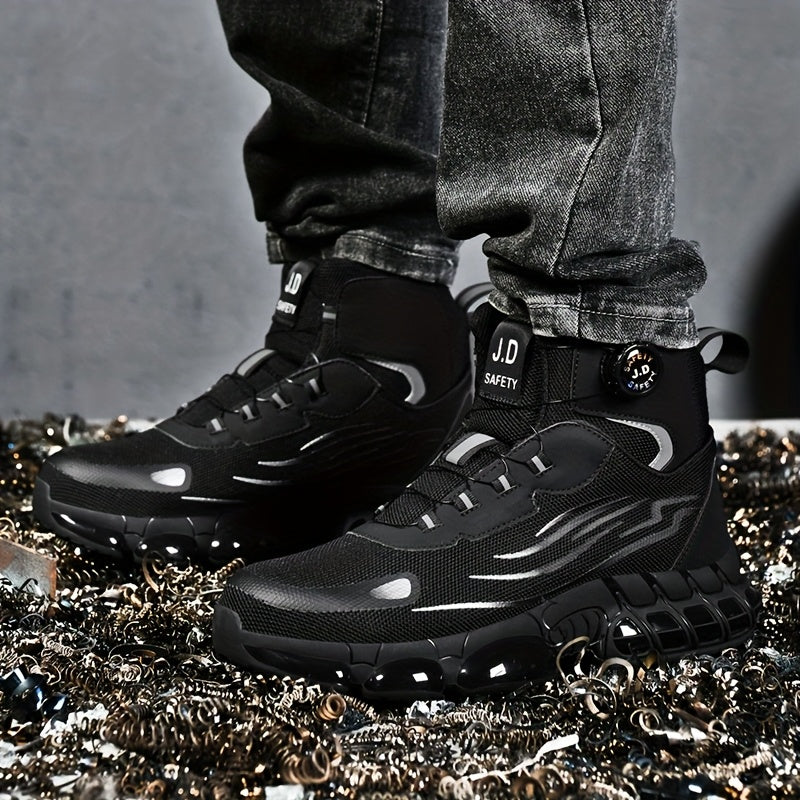 Protective Work Shoes – Durable Comfort for Daily Use - Esilora