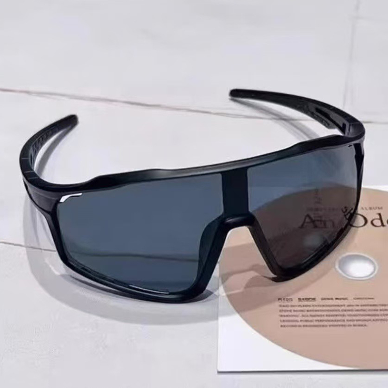 Óculos de sol desportivos fotocromáticos com proteção UV - Esilora