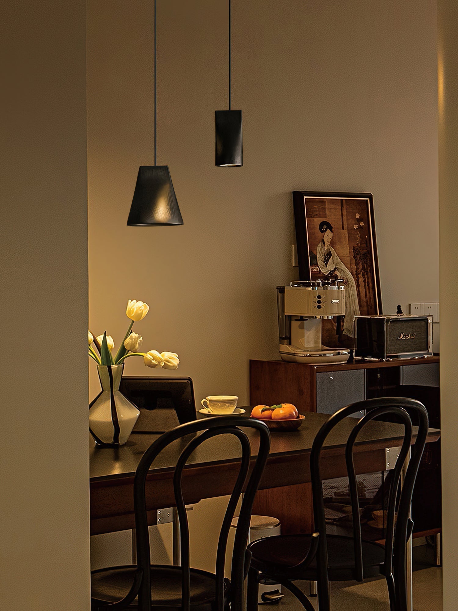 Bellwood Pendant Lamp | Esilora