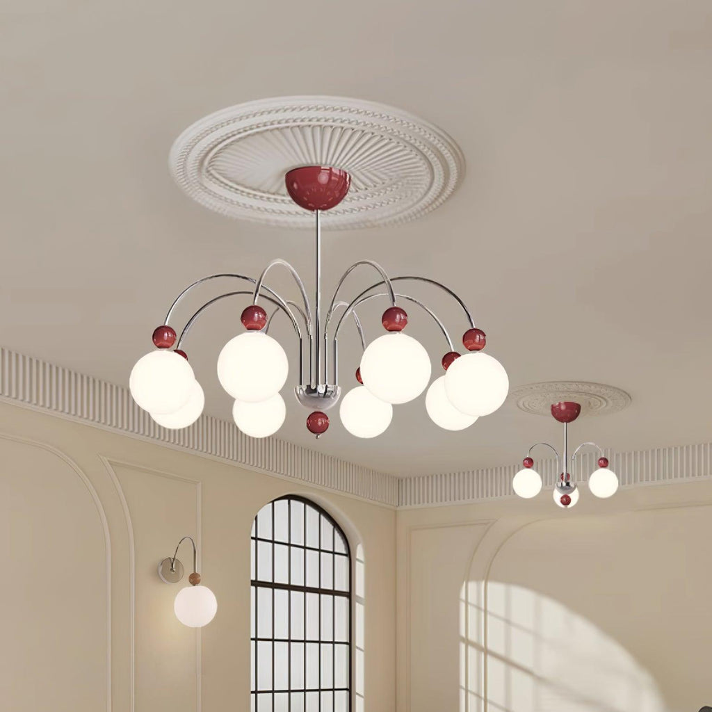 Vierra Carisa Chandelier | Esilora