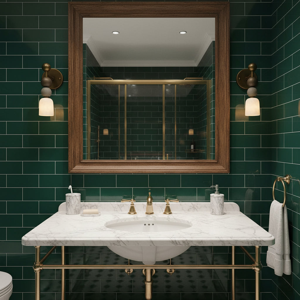 Minimalistische Wandlampe Moderne Lineare Wandleuchte für Schlafzimmer Flur | Esilora