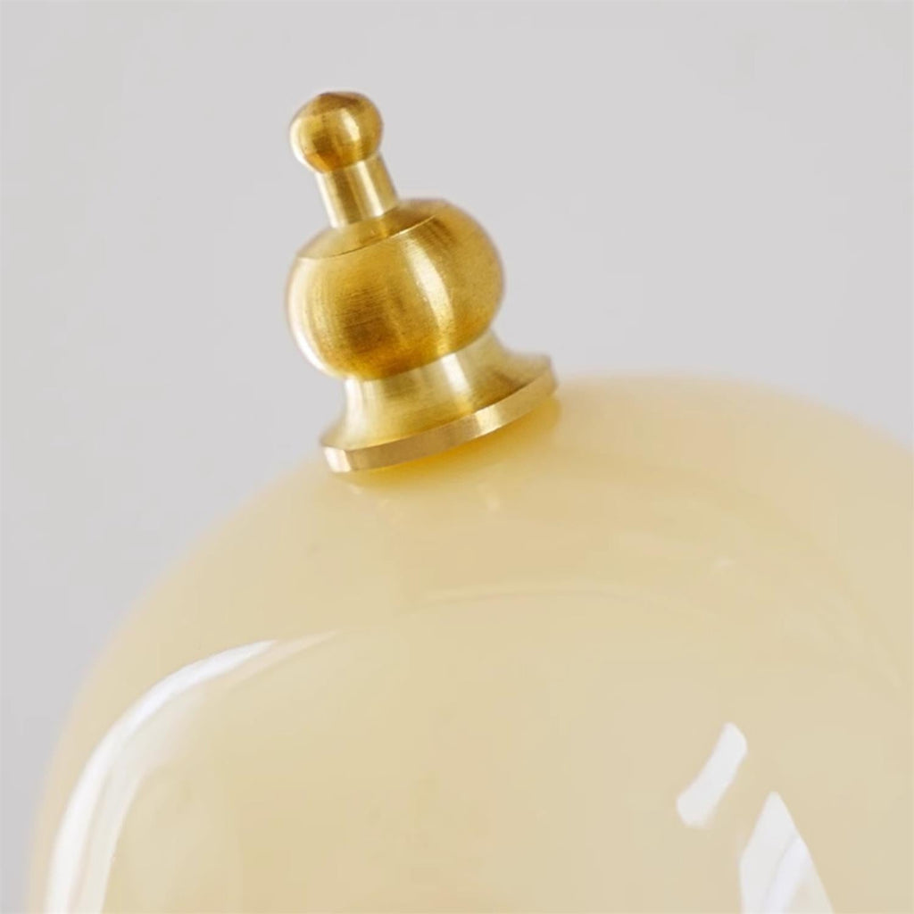 Glacea Table Lamp | Esilora