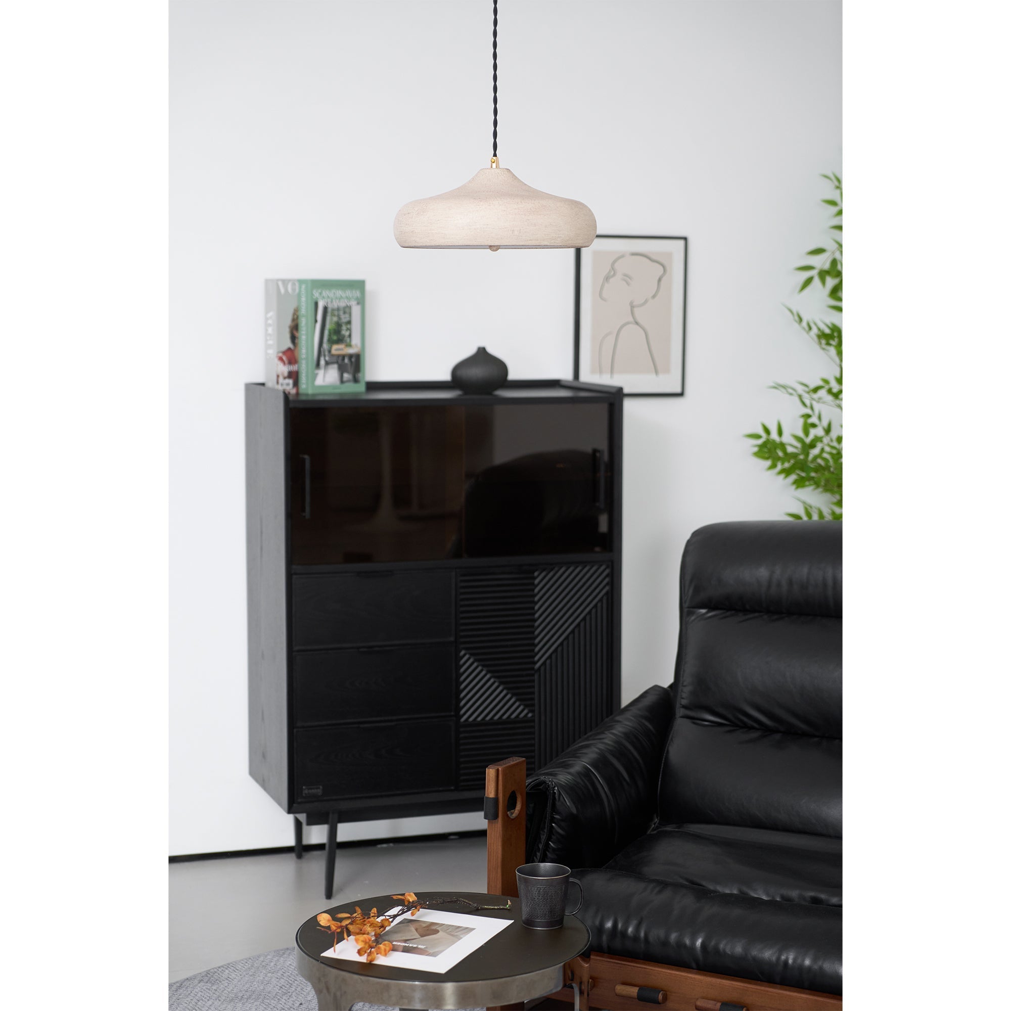 Kichler Danika Pendant Lamp | Esilora