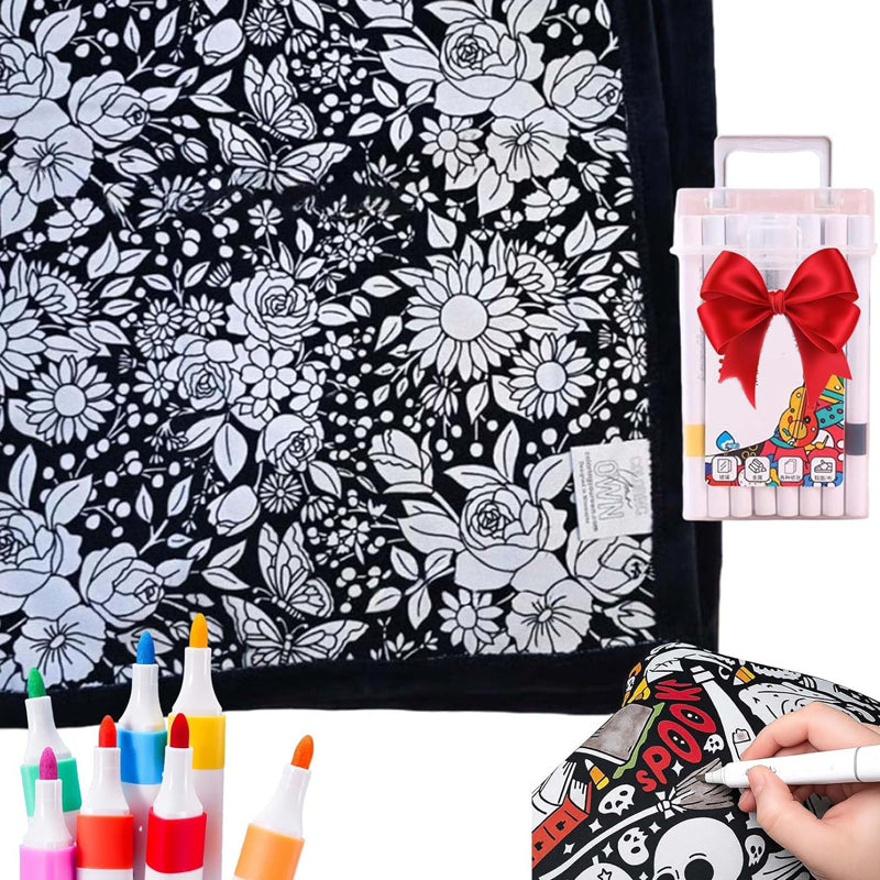 Transform Cozy Comfort into Your Most Vibrant Masterpiece - Esilora