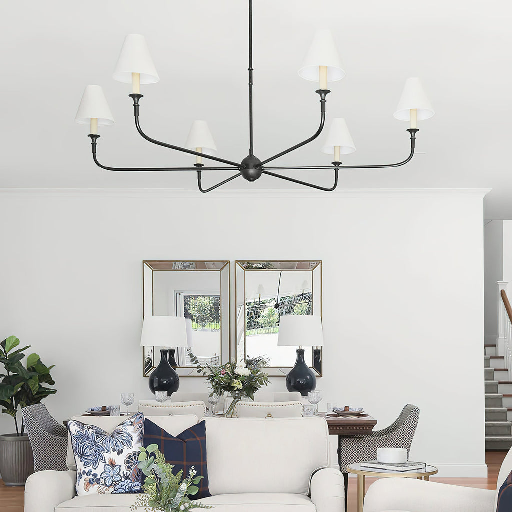 Lampadario Kairos Grande | Esilora