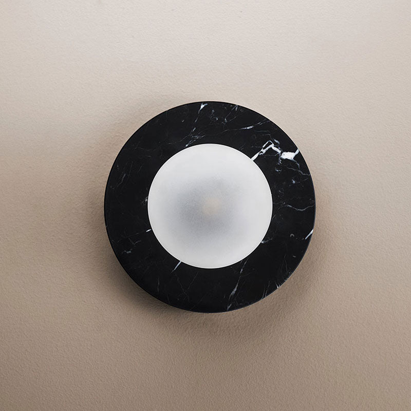 Lucie Flushmount Sconce | Esilora