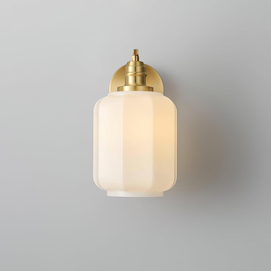 Henry Wall Lamp | Esilora