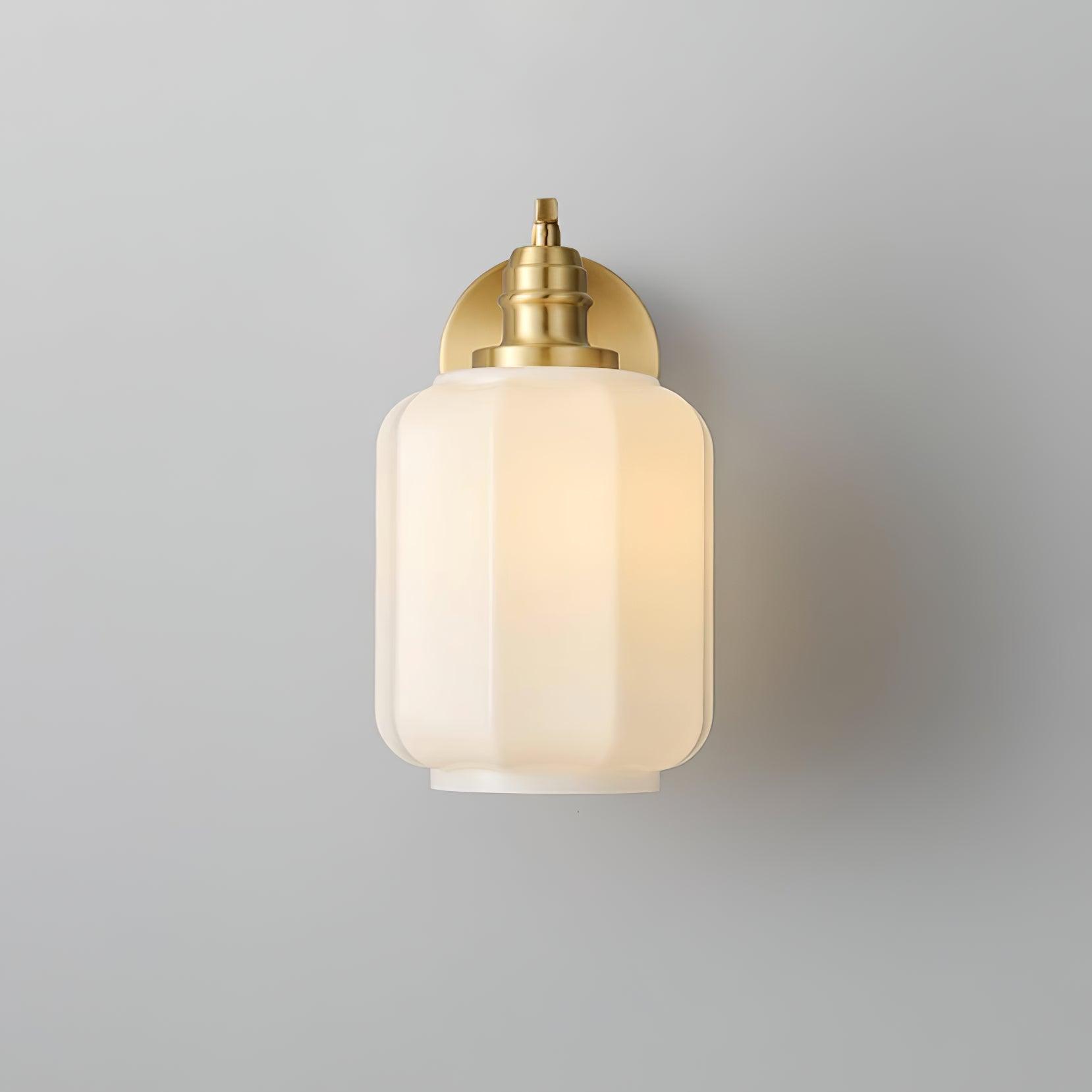 Henry Wall Lamp | Esilora