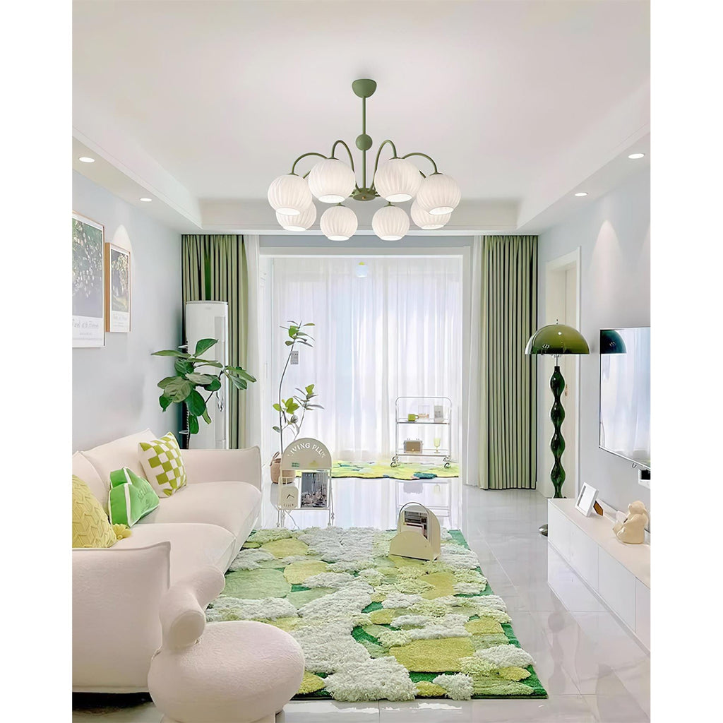Renee Chandelier | Esilora