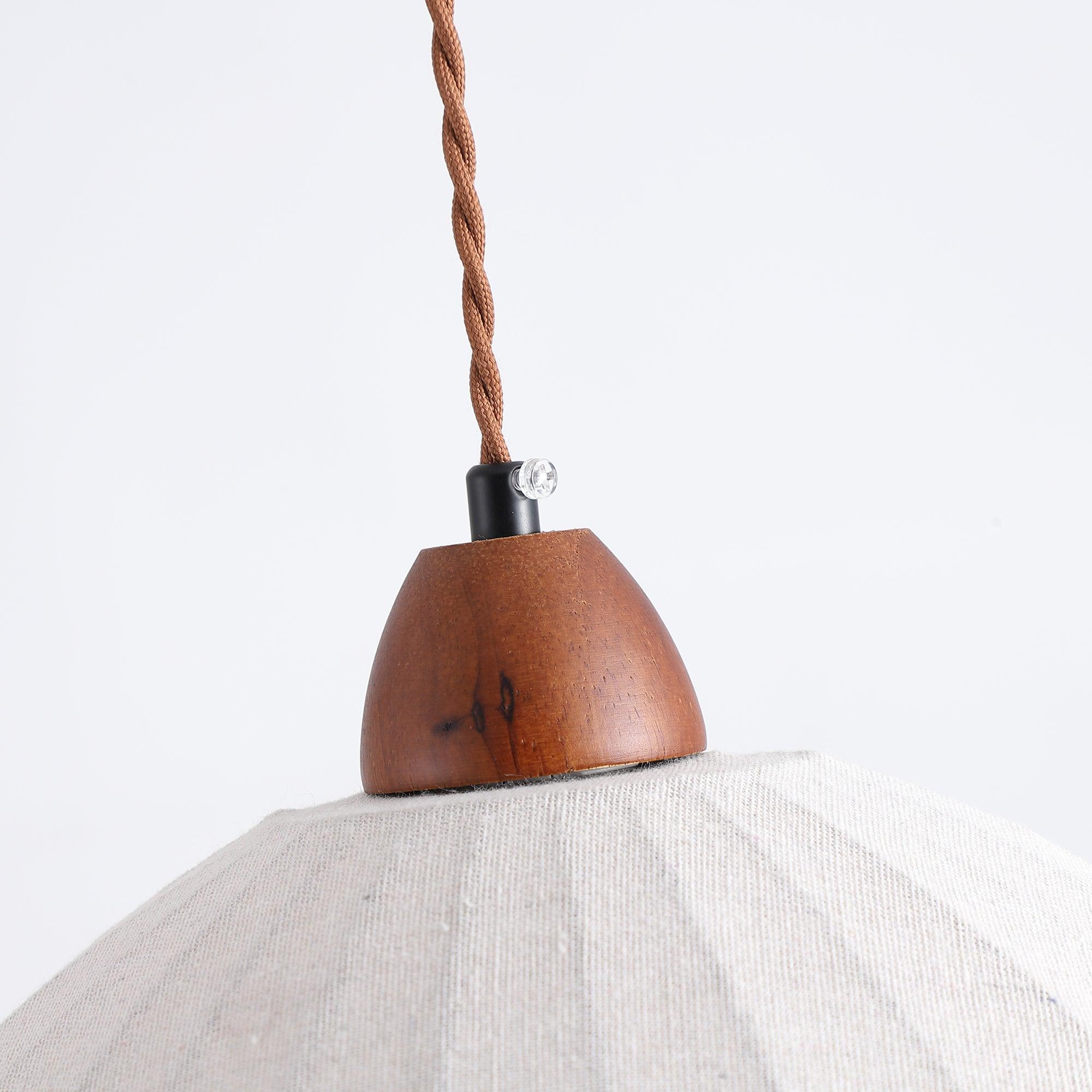 Sanna Pendant Lamp | Esilora