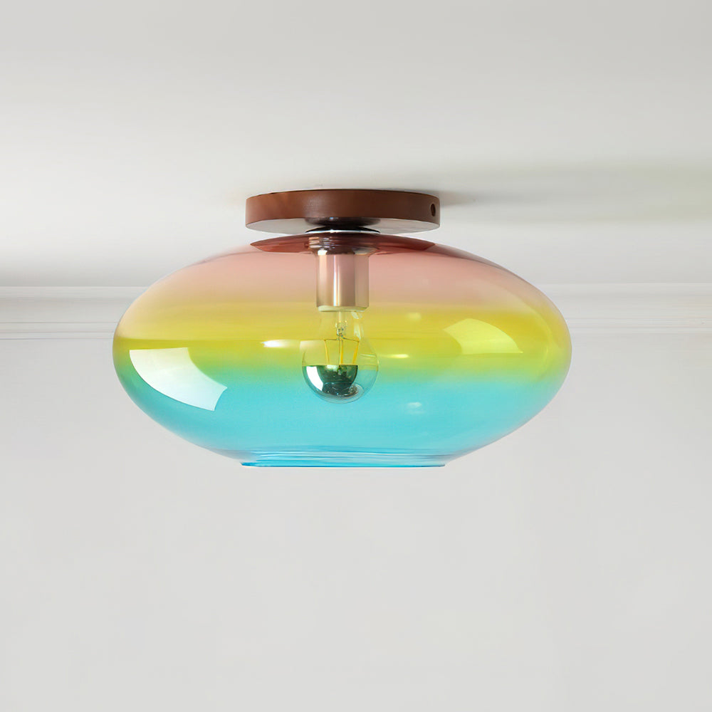Lumia Ceiling Lamp | Esilora