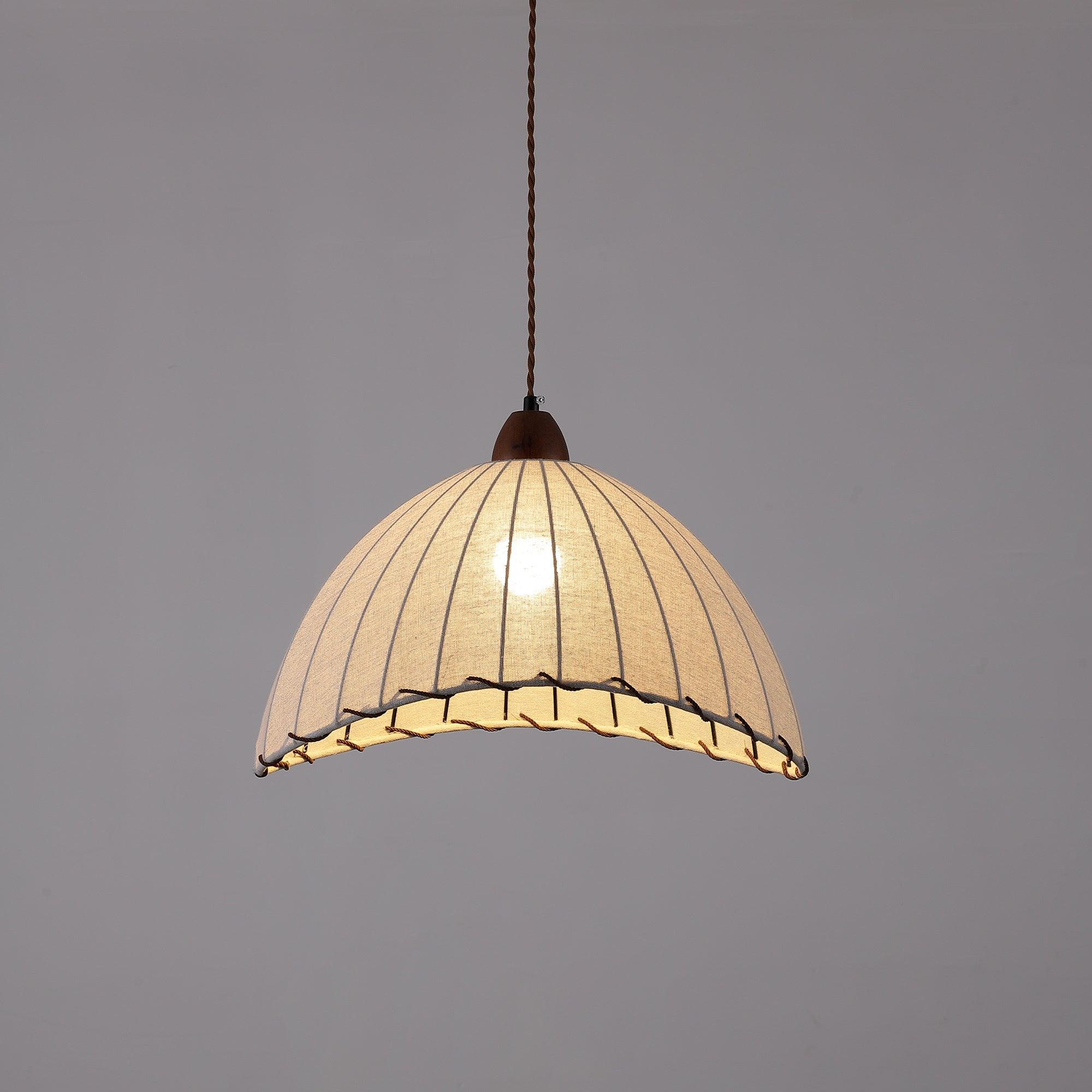 Sanna Pendant Lamp | Esilora