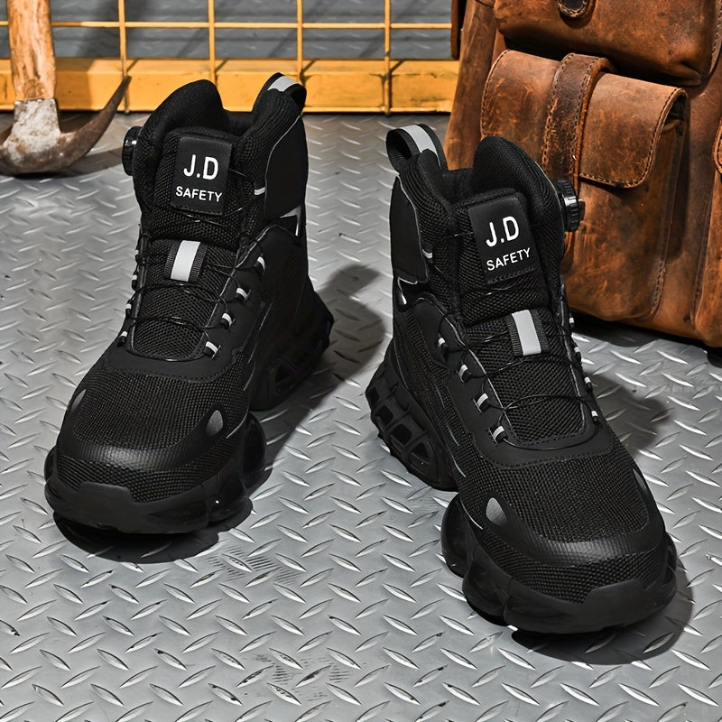 Protective Work Shoes – Durable Comfort for Daily Use - Esilora