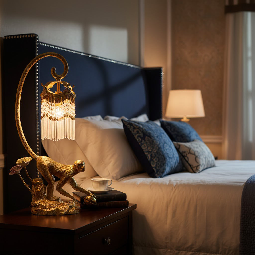 Zira Table Lamp | Esilora
