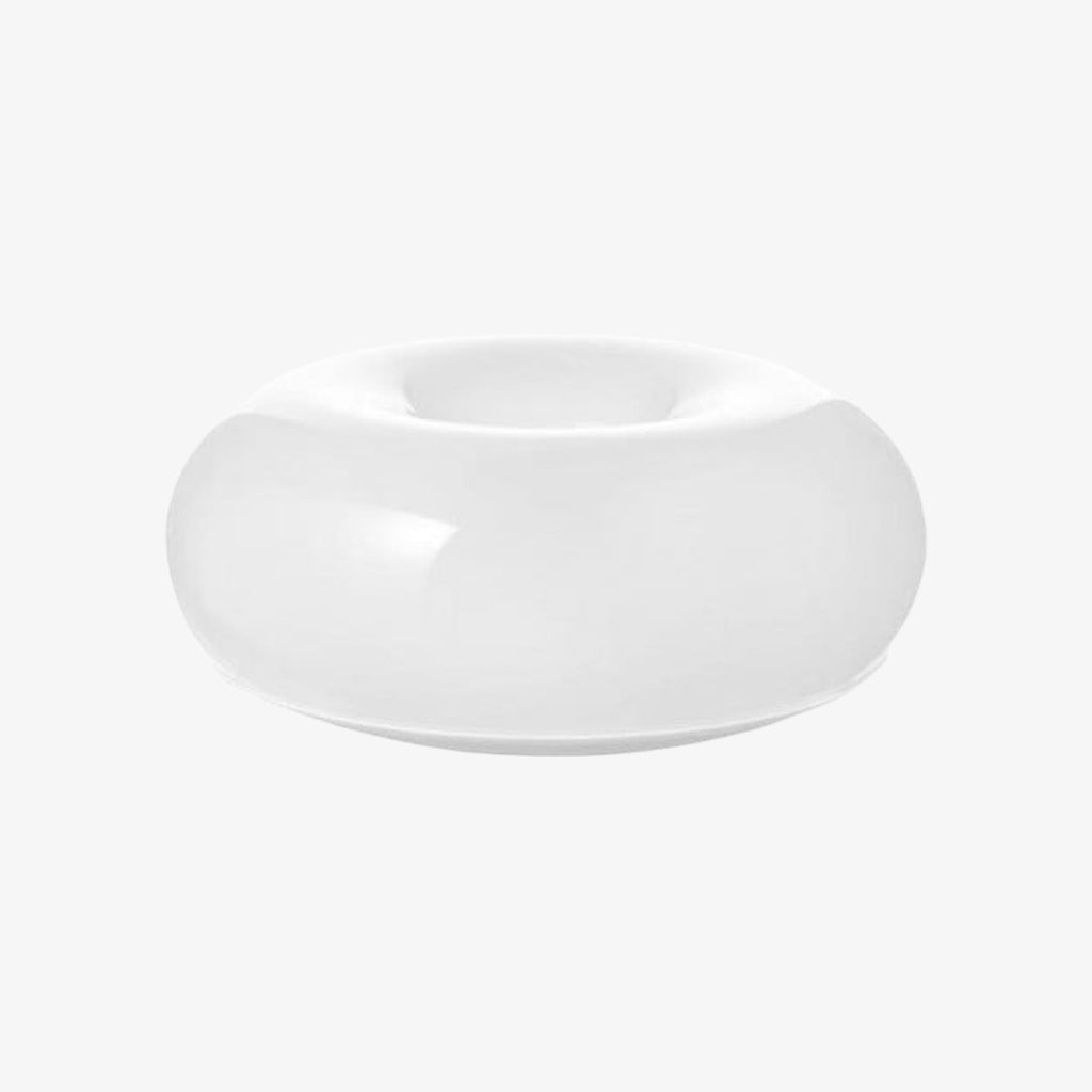Halorentis Donut Shape Table Wall Lamp Bauhaus Style - Living Room Lighting N11 | Esilora