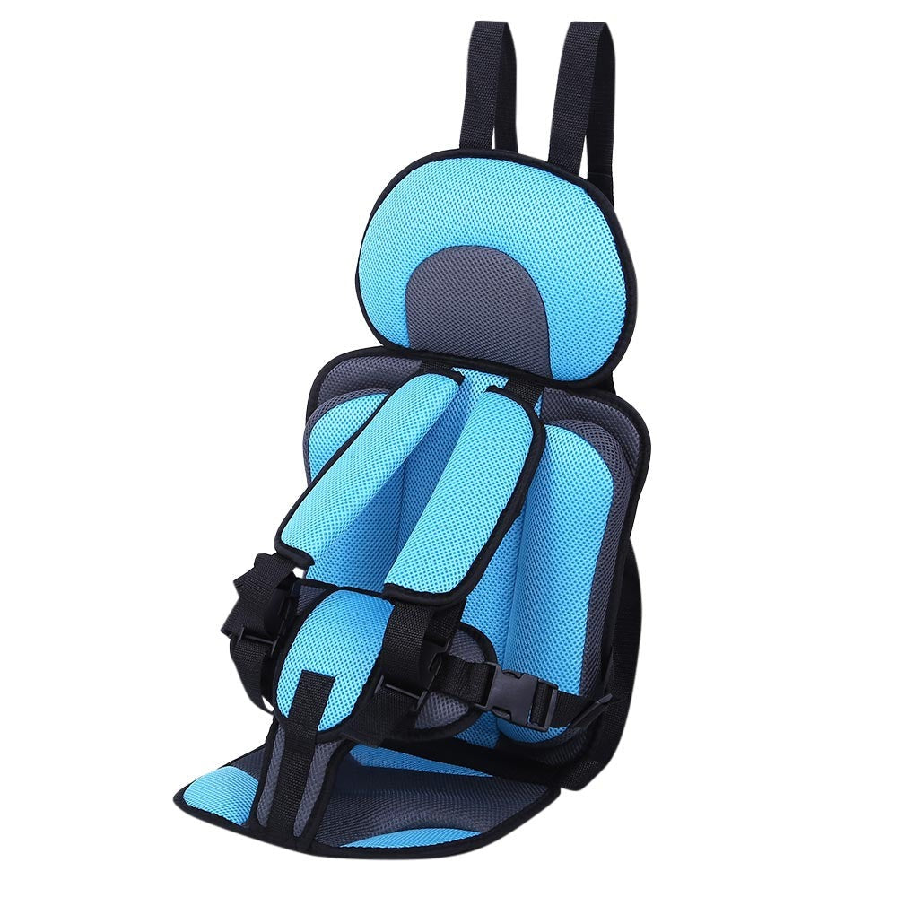 Luma The Ultimate Child Seat For Travel On The Go Today