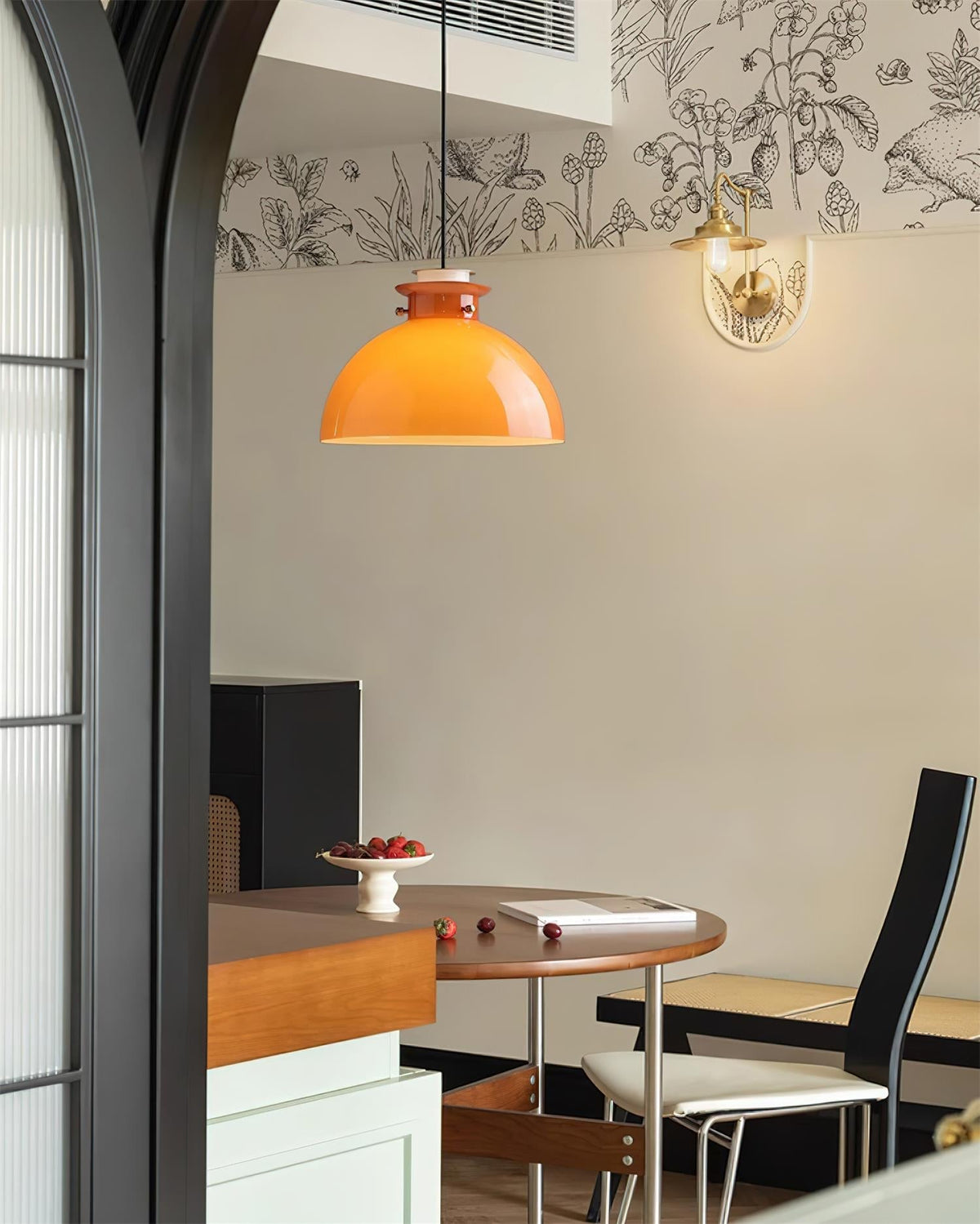 Glebe Pendant Lamp | Esilora