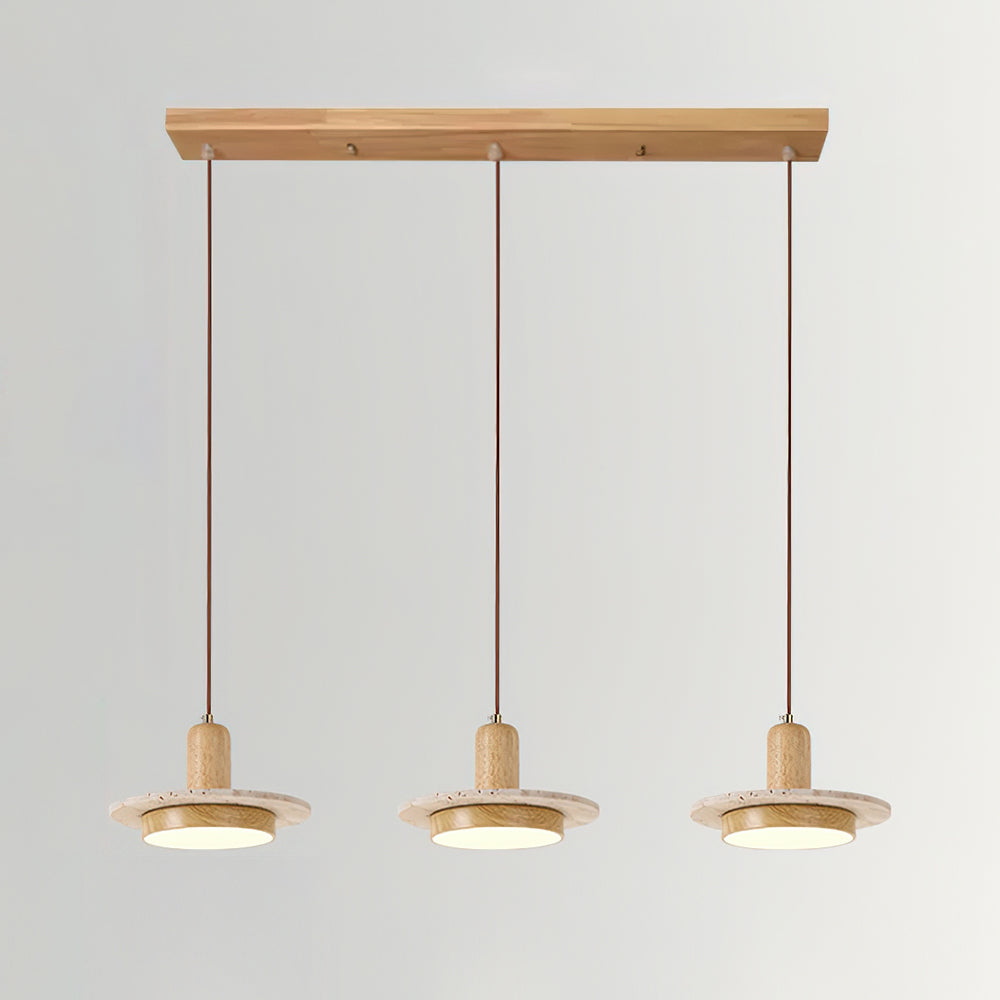 Ethereal Pendant Lamp | Esilora