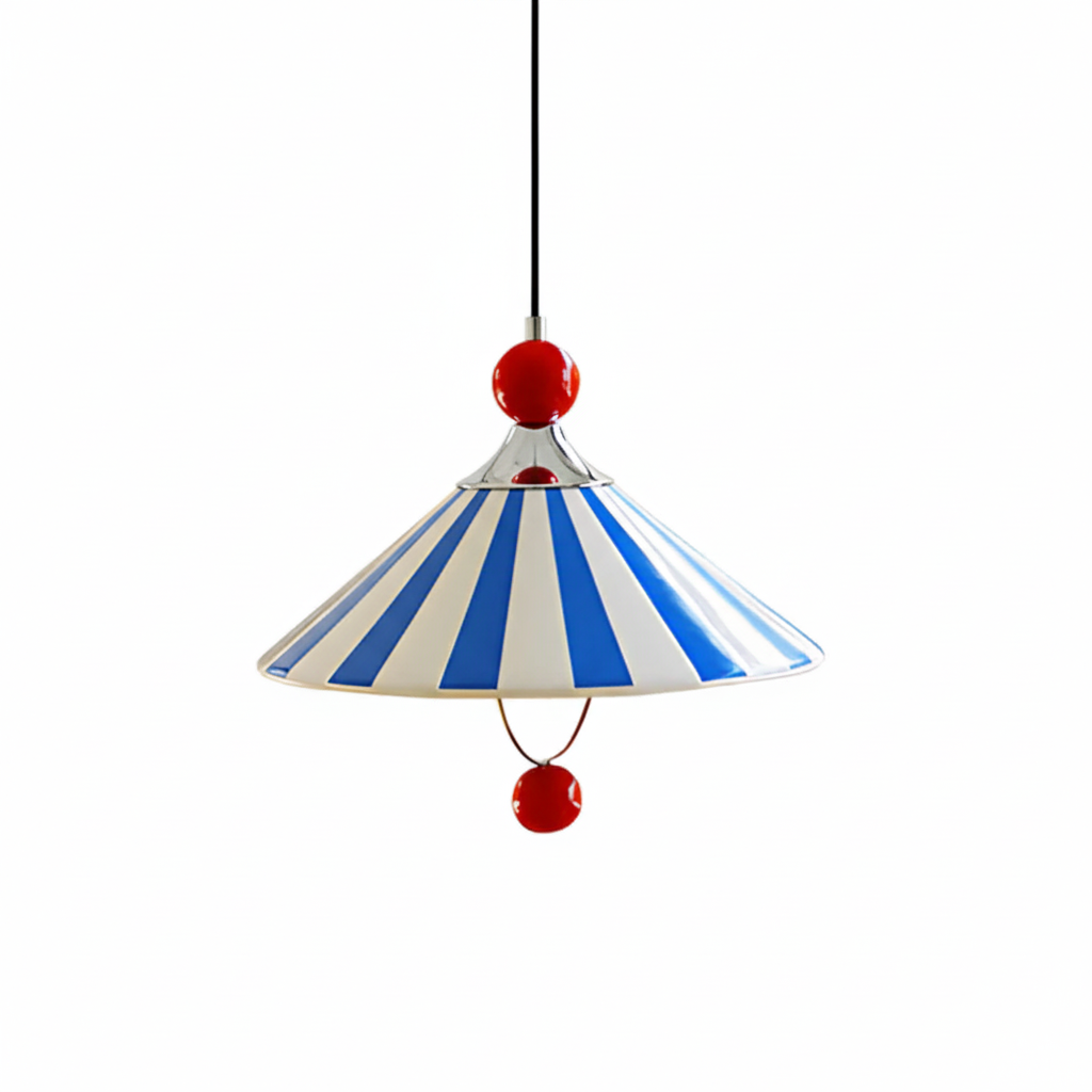 Lampa wisząca JollyTwirl | Esilora