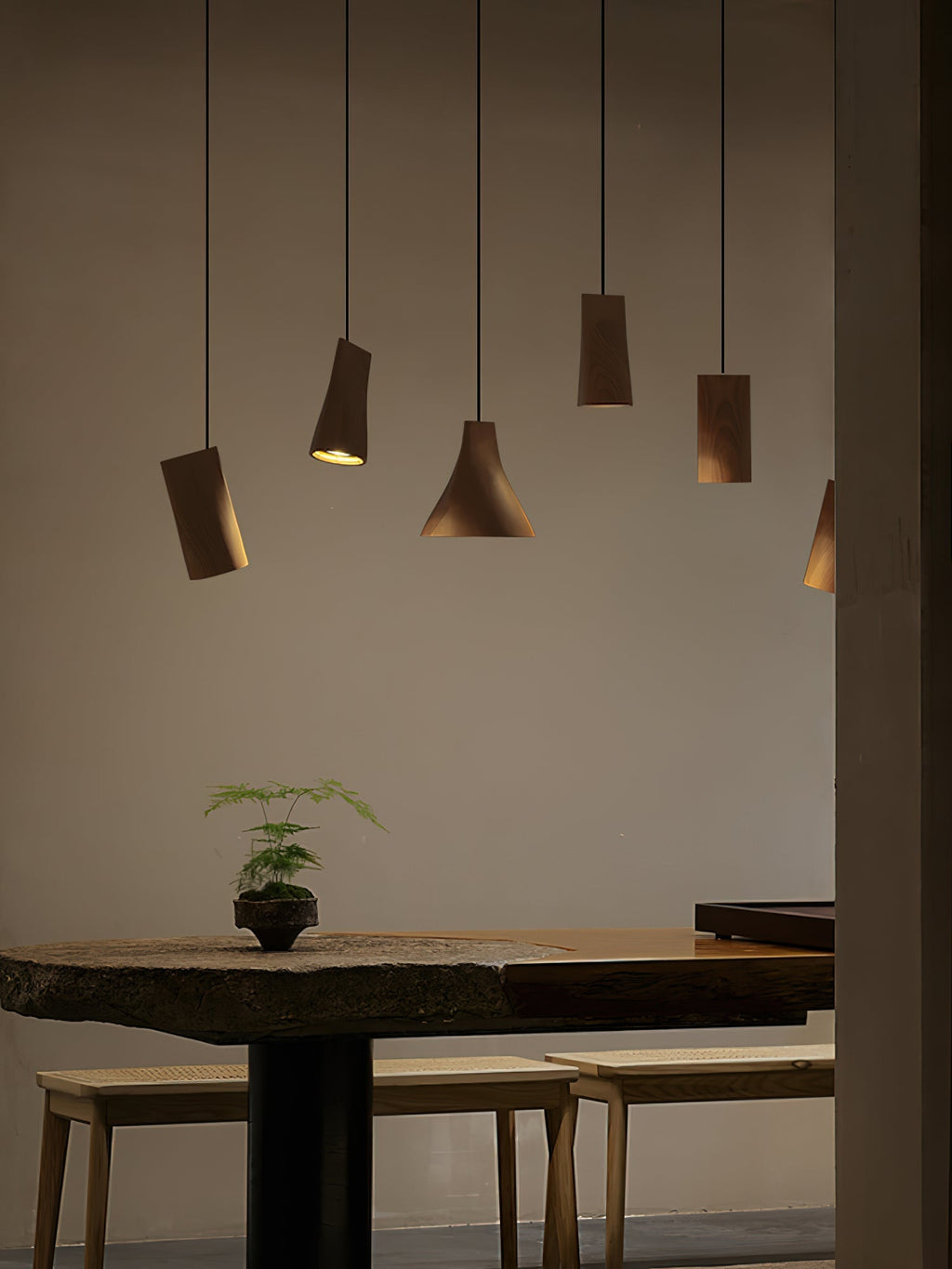 Bellwood Pendant Lamp | Esilora