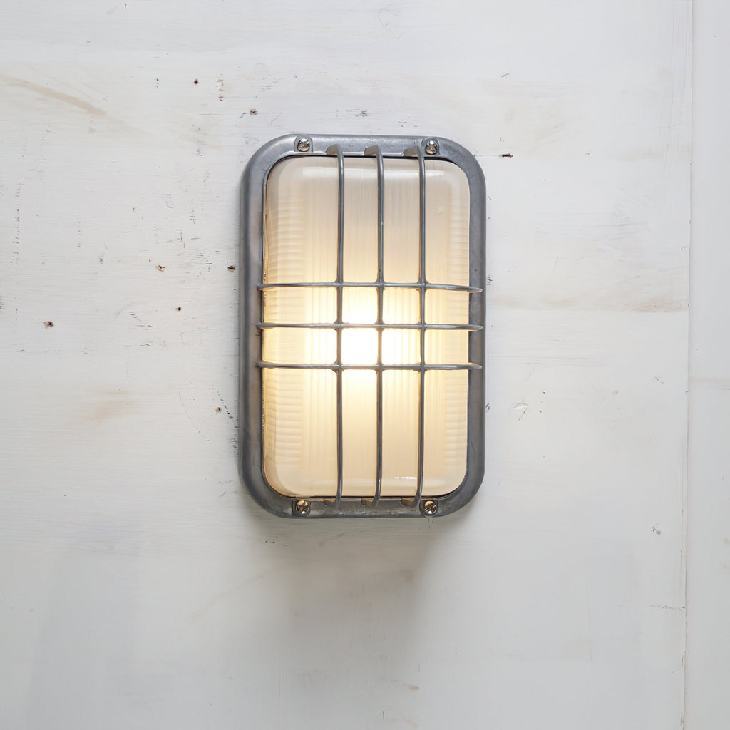 Aplique de pared exterior Chatham de Garden Trading | Esilora