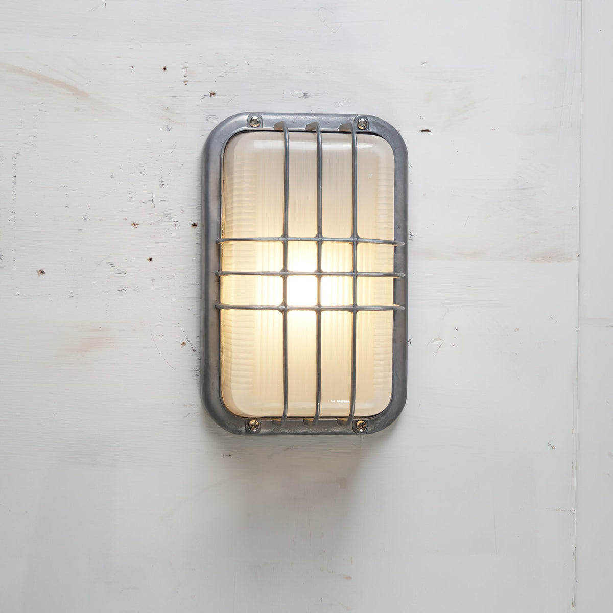 Aplique de pared exterior Chatham de Garden Trading | Esilora