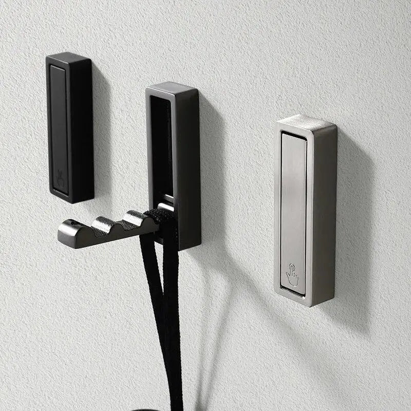 Prostorově úsporný organizér pro stylovou harmonii a omezení nepořádku – Esilora