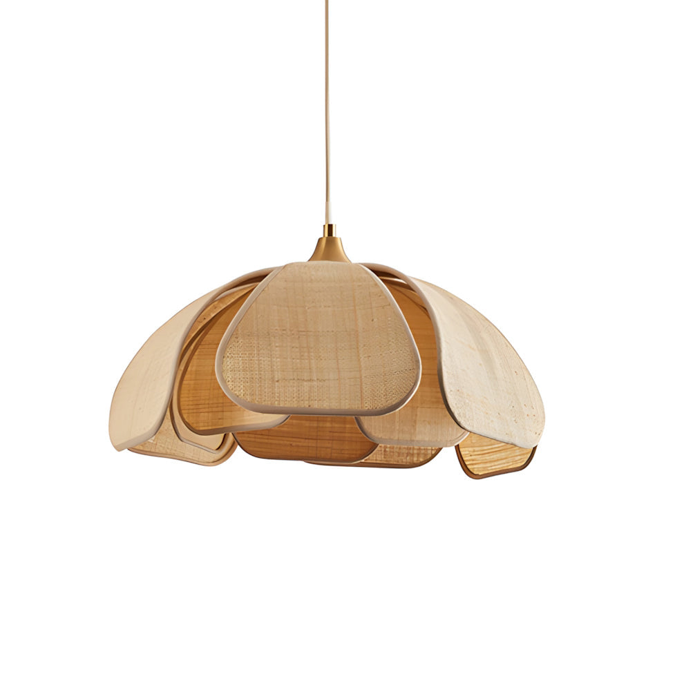 Závěsná lampa Latticeon | Esilora