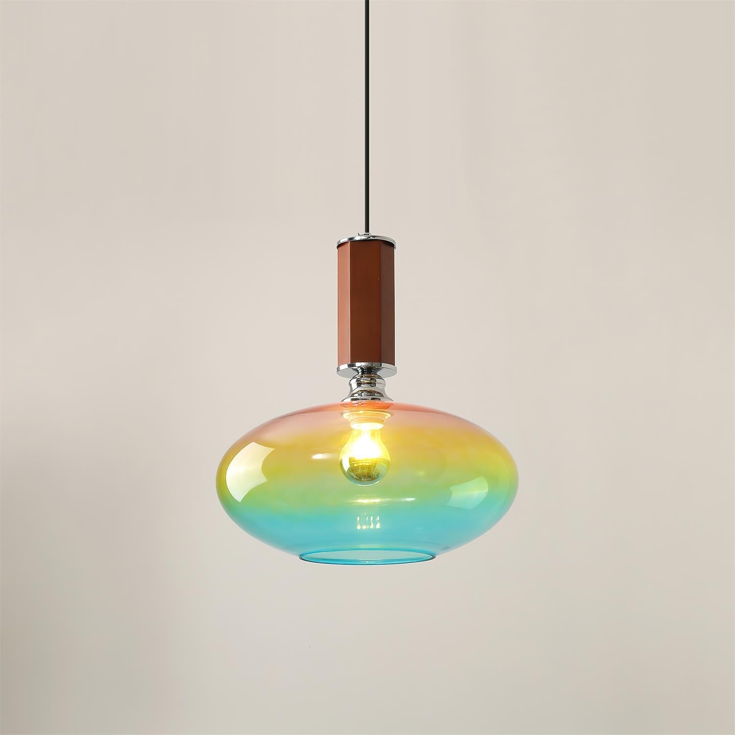 Lumia Pendant Lamp | Esilora